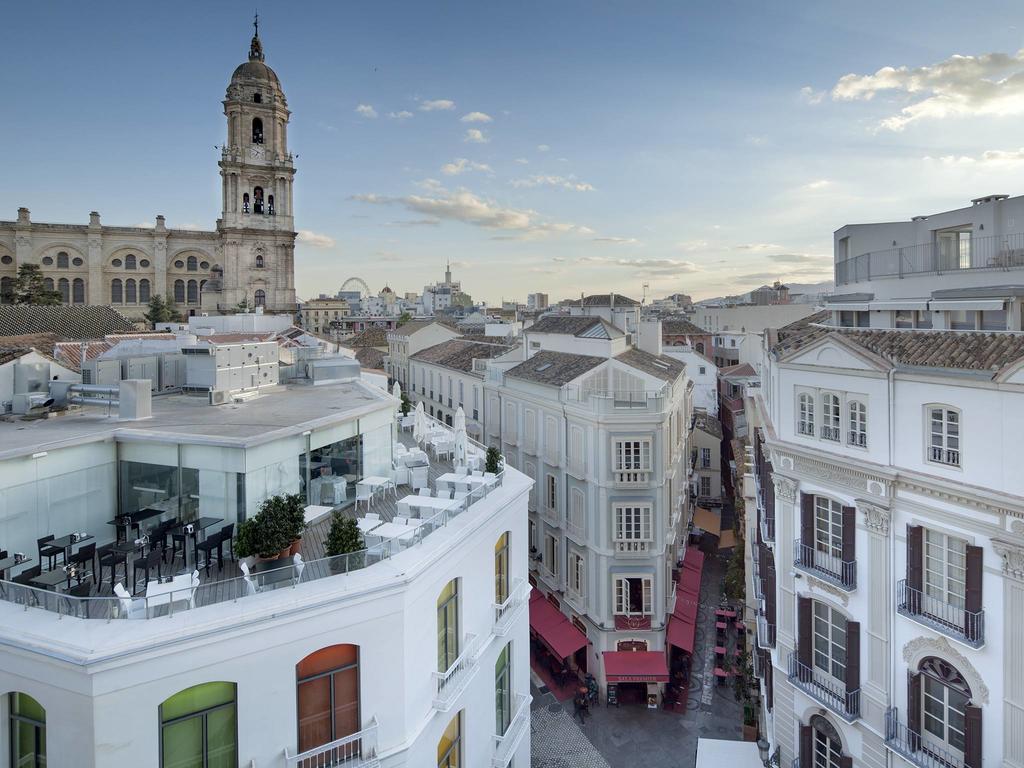 Appartamento Inmálaga Granada